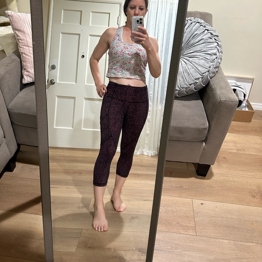 Lululemon leggings